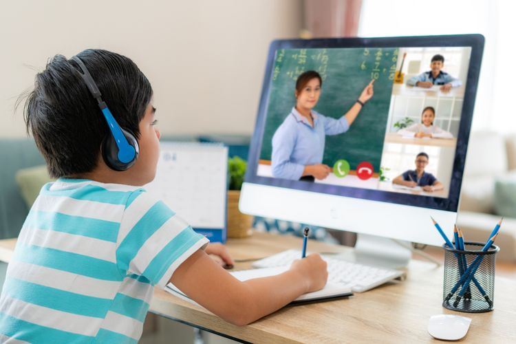 Pendidikan Berbasis Digital untuk Generasi Milenial