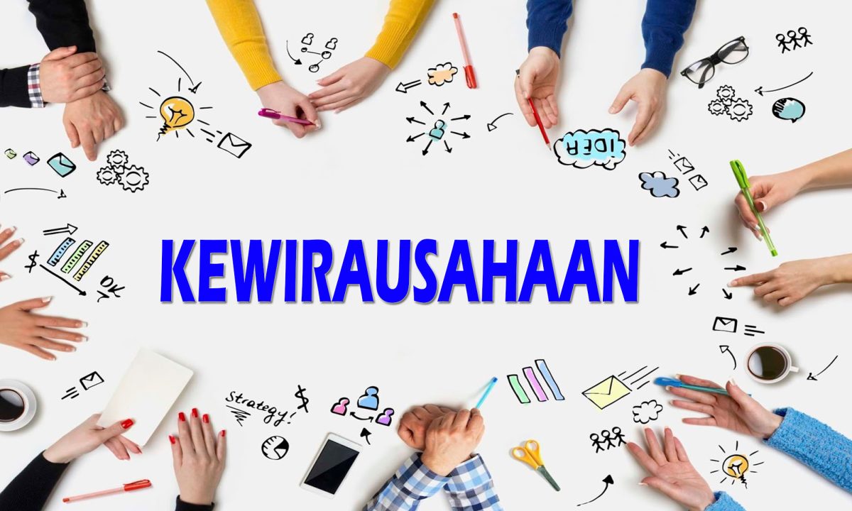 Pendidikan Kewirausahaan: Mempersiapkan Siswa untuk Masa Depan