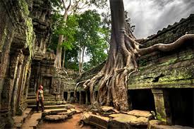 Wisata Kamboja: Tempat Wisata Terbaik yang Wajib Dikunjungi